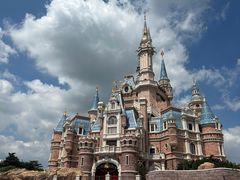 -上海迪士尼度假区