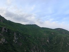 -妙峰山风景名胜区