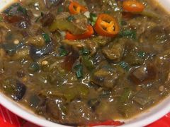-荆九爷爆炒桥头三嫩(夫子庙店)