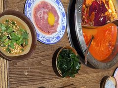 -楠火锅(光谷民族大道店)