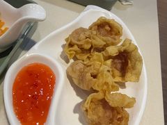 -本味轩精品茶餐厅(黄山路店)
