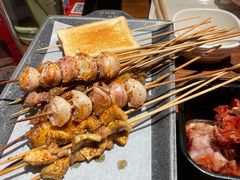 -管氏翅吧(地安门创始店)