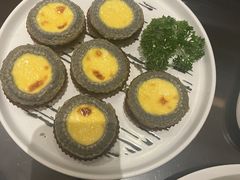 -中山保利艾美酒店-乐美中餐厅