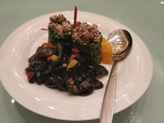 -御仙都北京菜馆·烤鸭店(双井店)