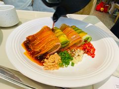 -渔语鱼酸菜鱼新川菜(来福士店)