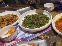 -铁公鸡·四川料理(天环广场店)