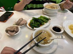 -香港麦奀云吞面世家(中山二路店)