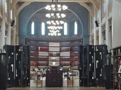 -中华圣公会教堂旧址