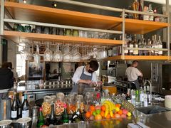 -BOR Eatery(安福路店)