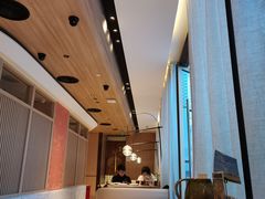 靠窗位-云海肴云南菜(浦江欢乐颂店)
