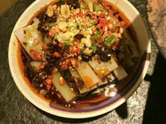 -锦尚阁烤鱼•天津菜(宣武门胡同店)