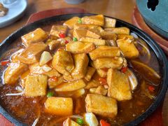 -盐帮食坊•小河帮川菜(四川师大店)