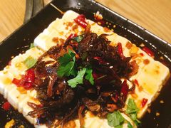 -妈妈的味道(和顺古镇店)