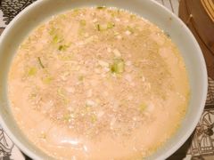 -绿茶餐厅(松江万达店)