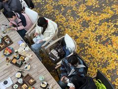 -自如ZSPACE四合院艺术餐厅