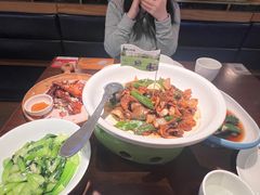 -湖兰金牌小炒肉(椒江万达店)