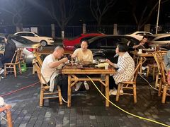-李开心火锅馆(回兴店)