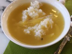 -北京贵宾楼饭店 红墙咖啡厅