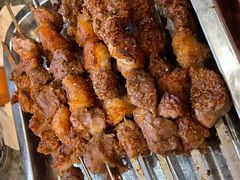 -马吉德牛肉拉面(新街口店)