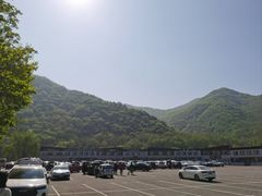-大连天门山国家森林公园