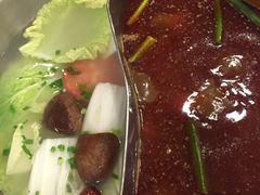 -台北吴记老锅底麻辣火锅(蓝村路店)
