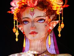 -武汉园博园(武汉自然博物馆)