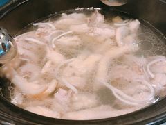 原味文昌椰子鸡-东椰·海南椰子鸡火锅(朝阳门店)