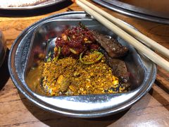 -原始泥炉烤肉(总店)