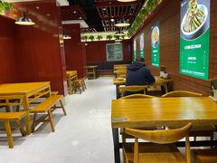 大堂-古觉面片(凤城十路店)
