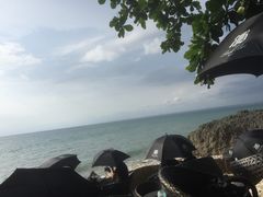-Rock Bar Bali(Bali)