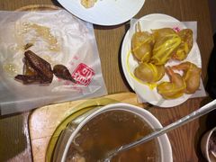 -鸽味轩·粤菜小馆(高楼门总店)