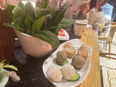 -京炭铜锅涮肉·羊蝎子·羊肉炉(保利·时光里店)