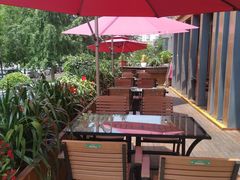 露天位-丹江渔村(望京店)