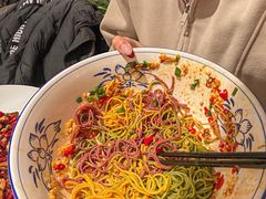 -小河盐帮·私家菜·烤鸭(三元桥·霄云路店)