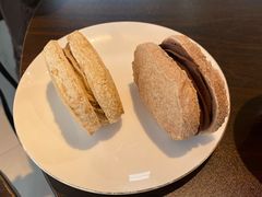 -游心咖啡(青山滨江店)