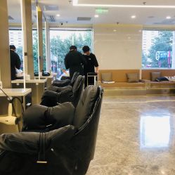 -THE LOG SALON 记录