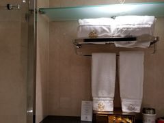 -香港尖沙咀皇悦酒店