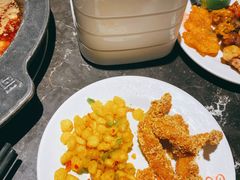 -火锅岛潮牌自助餐厅(天津天佑城店)