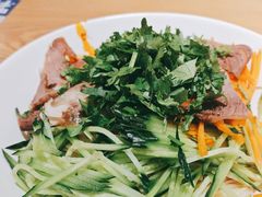 -马记永·兰州牛肉面(天通苑家乐福店)