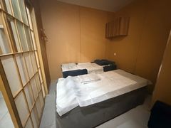 -麦悠悠·SPA·推拿(莲安东路店)