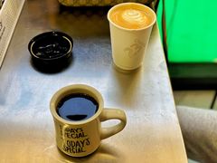 -2326 Coffee Roaster咖啡豆可选店(林肯公园店)