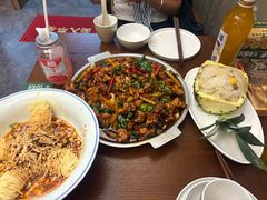 -长寿面馆(振兴路店)