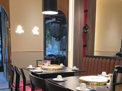 -蜀九香火锅(彩虹店)