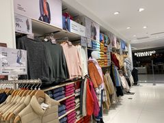 -优衣库(沈阳市府恒隆广场店)
