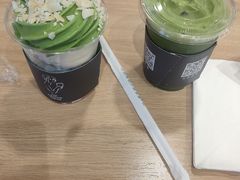 -THE MATCHA TOKYO抹茶东京