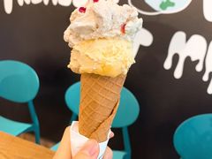 -Dal Cuore 达可芮冰淇淋(陕西北路店)