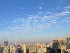 -广州粤海喜来登酒店