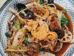 -喜家德虾仁水饺(北站店)