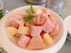 -零点餐厅(马神庙店)