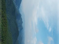 -武陵山森林公园